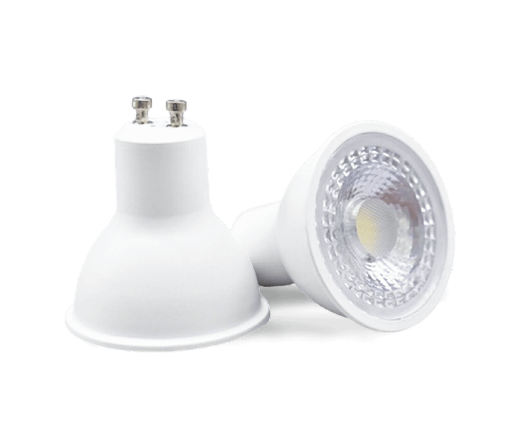 Żarówka LED EVLN-GU10