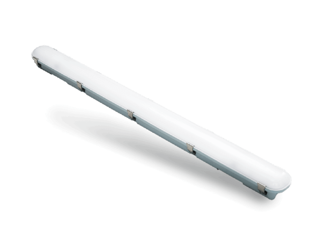 Lampa liniowa LED hermetyczna EVLN-VL