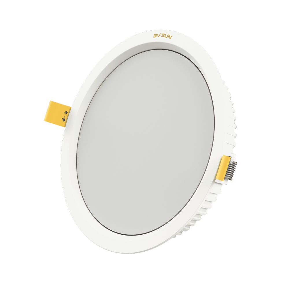 Lampa podtynkowa EVLN-DL (okrągła)